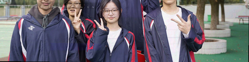 抽象的蓝色光线和数据点流动